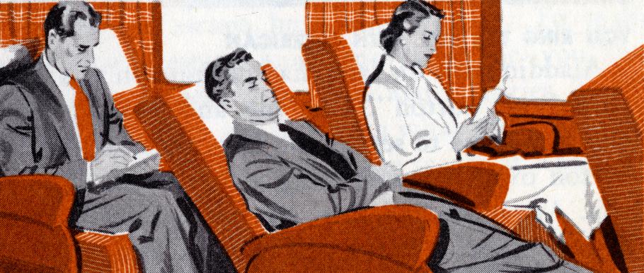 End of Sleeper Service