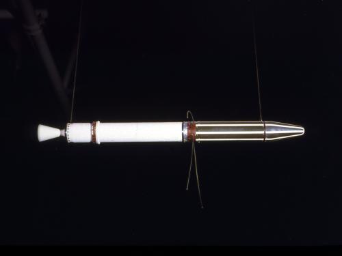 Explorer 1 (backup)
