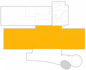 Boeing Aviation Hangar
