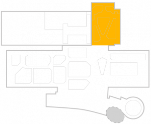 James S. McDonnell Space Hangar